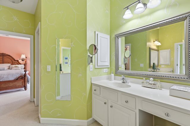 3601 W Higgins Drive, Mount Pleasant, SC 29466