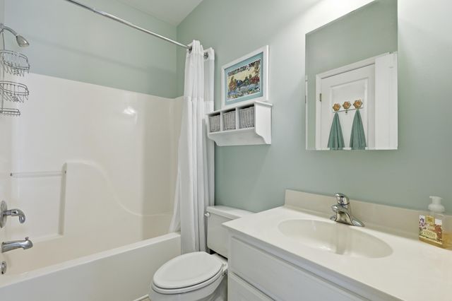 3601 W Higgins Drive, Mount Pleasant, SC 29466