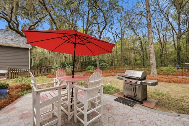 3601 W Higgins Drive, Mount Pleasant, SC 29466