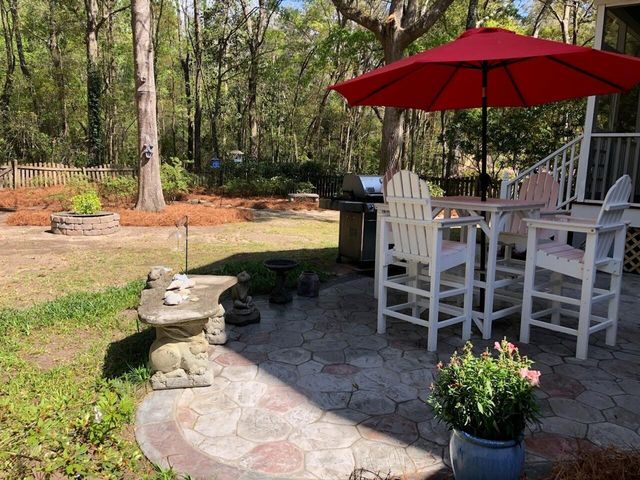3601 W Higgins Drive, Mount Pleasant, SC 29466