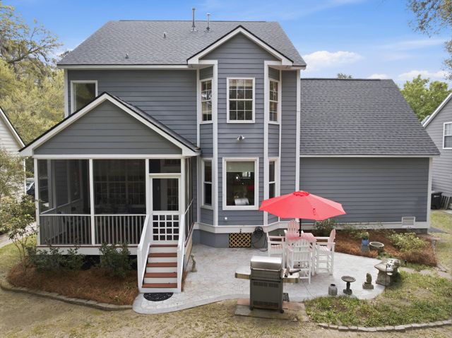 3601 W Higgins Drive, Mount Pleasant, SC 29466