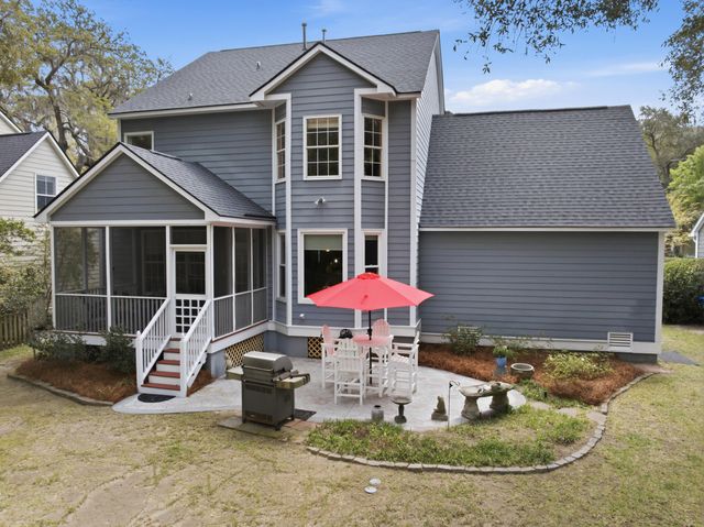 3601 W Higgins Drive, Mount Pleasant, SC 29466