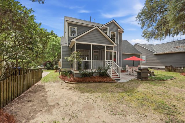 3601 W Higgins Drive, Mount Pleasant, SC 29466
