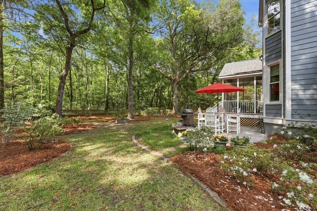 3601 W Higgins Drive, Mount Pleasant, SC 29466