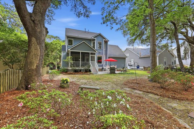 3601 W Higgins Drive, Mount Pleasant, SC 29466