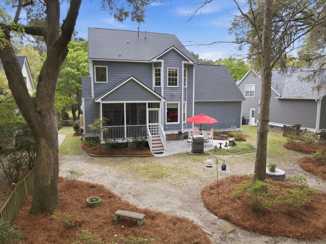 3601 W Higgins Drive, Mount Pleasant, SC 29466