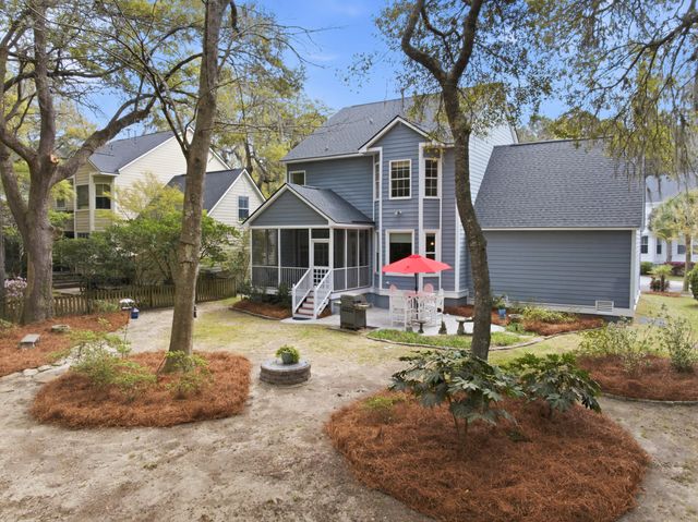 3601 W Higgins Drive, Mount Pleasant, SC 29466
