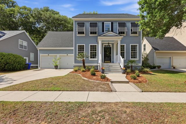 3601 W Higgins Drive, Mount Pleasant, SC 29466