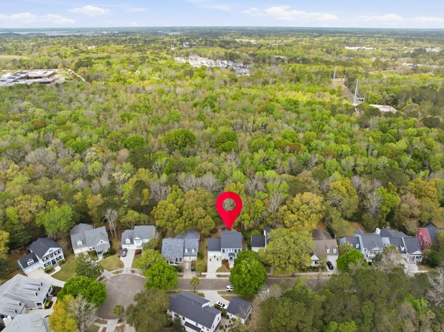 3601 W Higgins Drive, Mount Pleasant, SC 29466
