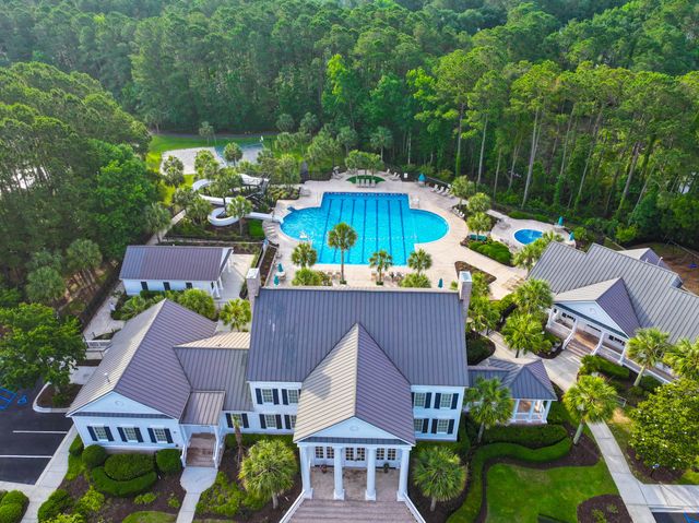 3601 W Higgins Drive, Mount Pleasant, SC 29466