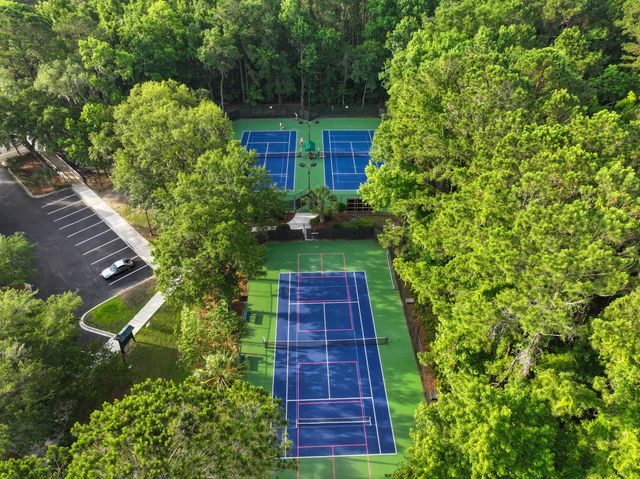 3601 W Higgins Drive, Mount Pleasant, SC 29466