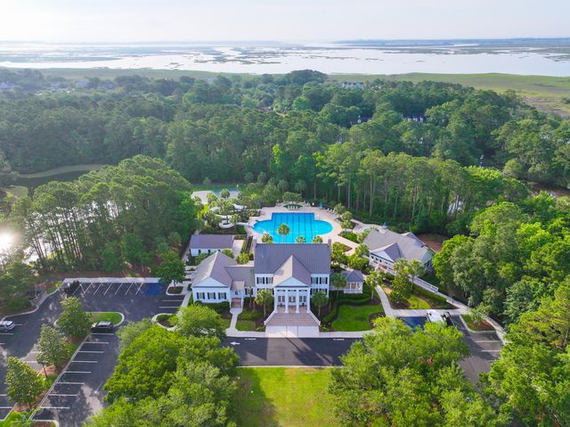 3601 W Higgins Drive, Mount Pleasant, SC 29466