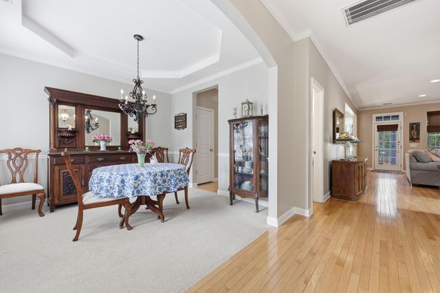 3601 W Higgins Drive, Mount Pleasant, SC 29466