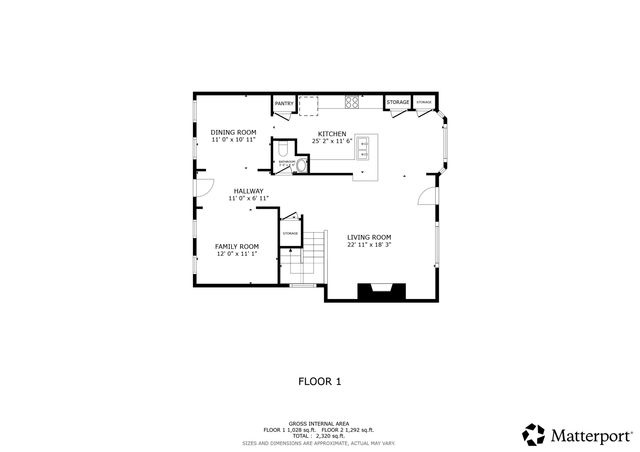 3601 W Higgins Drive, Mount Pleasant, SC 29466