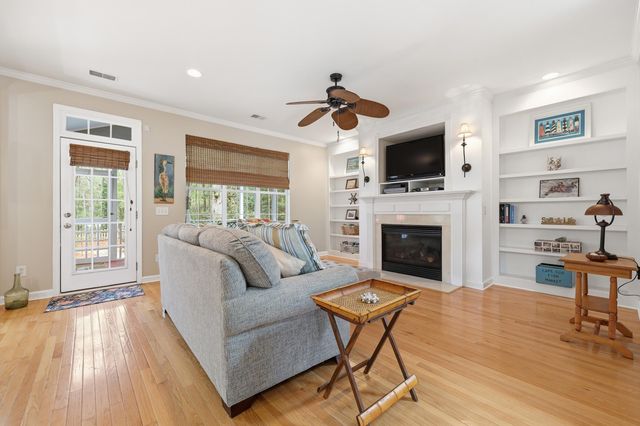 3601 W Higgins Drive, Mount Pleasant, SC 29466