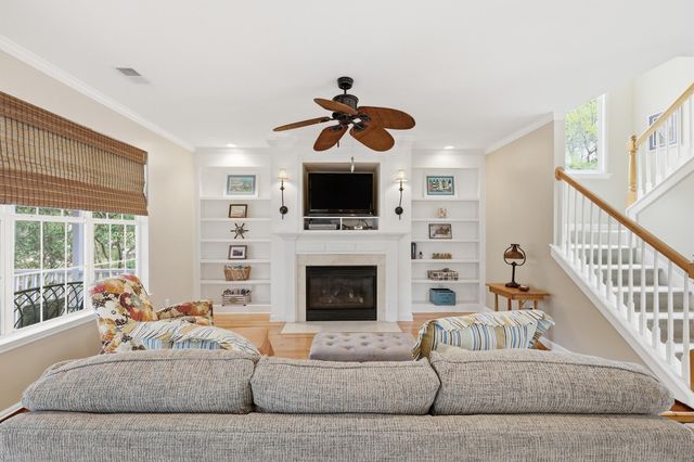 3601 W Higgins Drive, Mount Pleasant, SC 29466