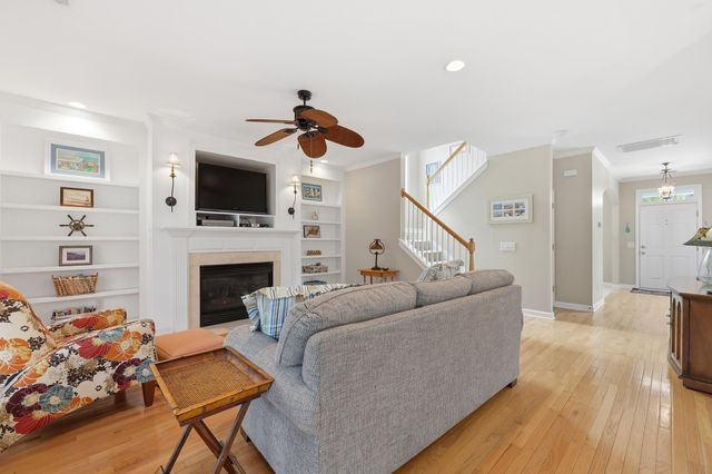 3601 W Higgins Drive, Mount Pleasant, SC 29466