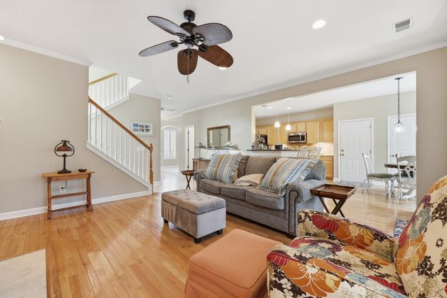 3601 W Higgins Drive, Mount Pleasant, SC 29466