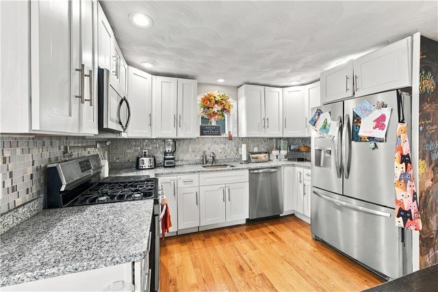 14 King Street, Pawtucket, RI 02886