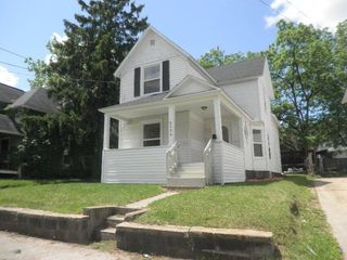 2120 S Burdick Street, Kalamazoo City, MI 49001