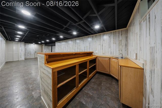 1619 Camden Street, Ferndale, MI 48220