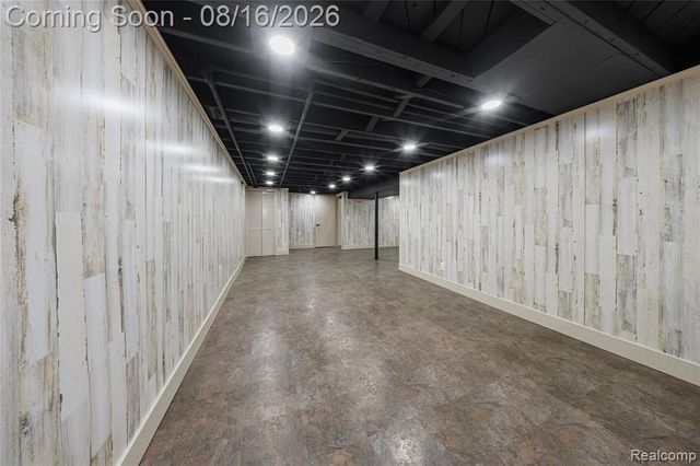 1619 Camden Street, Ferndale, MI 48220