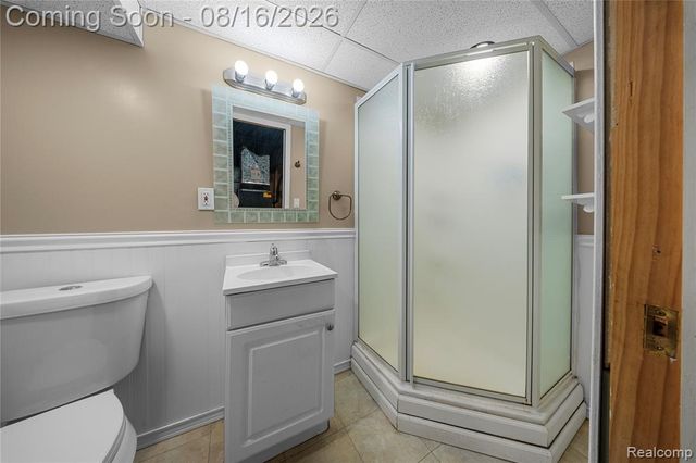 1619 Camden Street, Ferndale, MI 48220