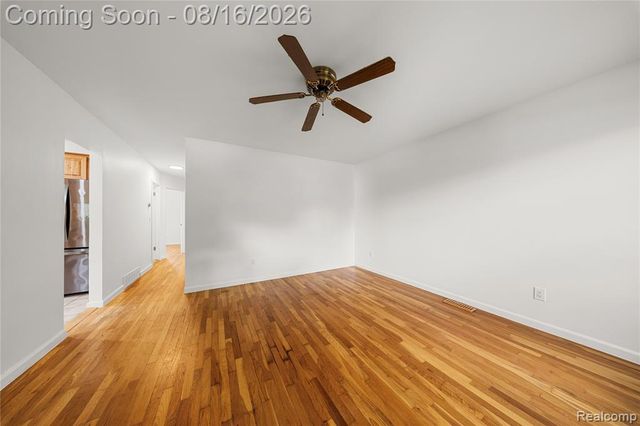 1619 Camden Street, Ferndale, MI 48220