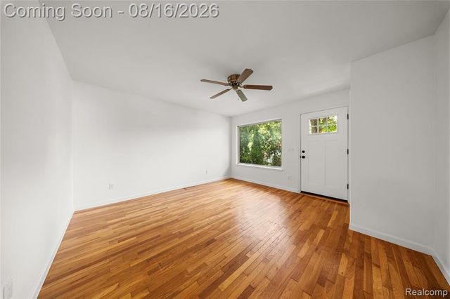 1619 Camden Street, Ferndale, MI 48220