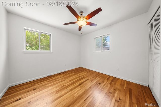 1619 Camden Street, Ferndale, MI 48220