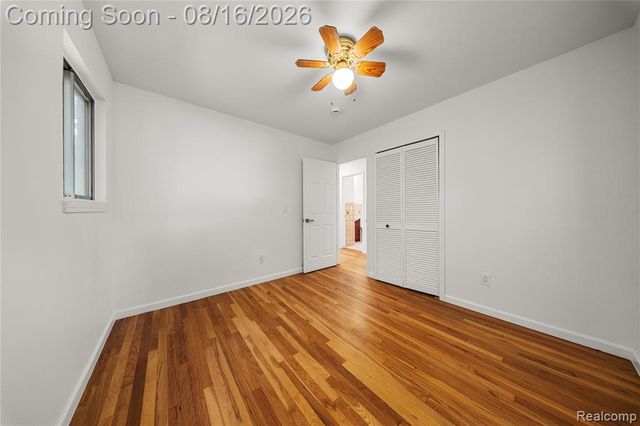 1619 Camden Street, Ferndale, MI 48220