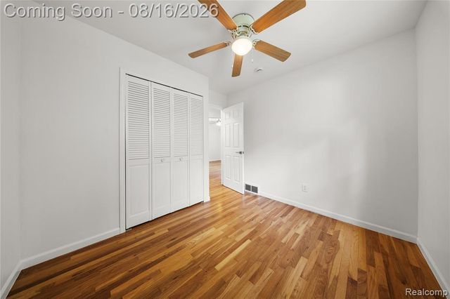 1619 Camden Street, Ferndale, MI 48220