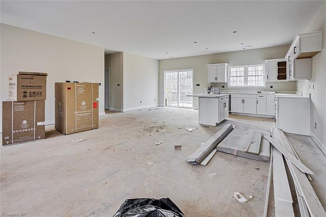 942 Ponderosa Heights Place, Asheboro, NC 27205