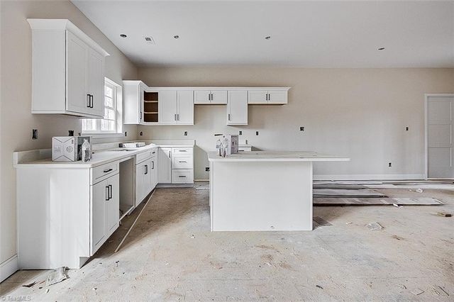 942 Ponderosa Heights Place, Asheboro, NC 27205