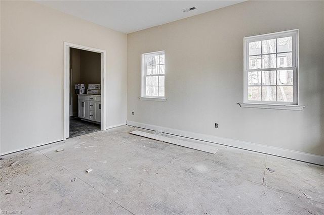 942 Ponderosa Heights Place, Asheboro, NC 27205