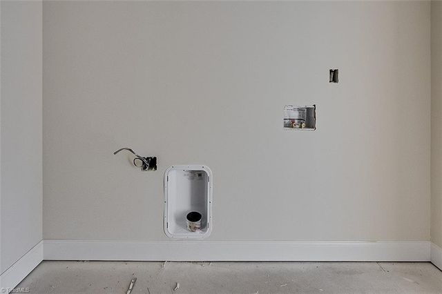 942 Ponderosa Heights Place, Asheboro, NC 27205