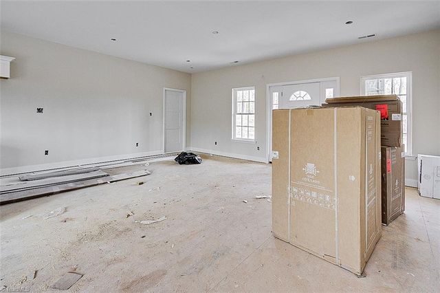 942 Ponderosa Heights Place, Asheboro, NC 27205