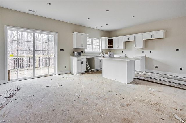 942 Ponderosa Heights Place, Asheboro, NC 27205