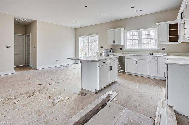 942 Ponderosa Heights Place, Asheboro, NC 27205