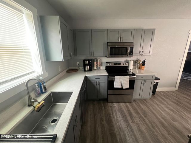 304 LAWTON Avenue, Jacksonville, FL 32208