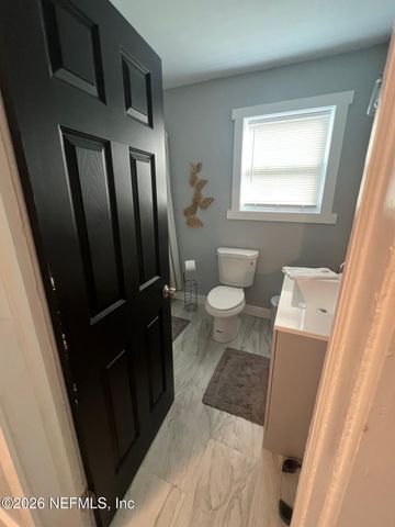 304 LAWTON Avenue, Jacksonville, FL 32208