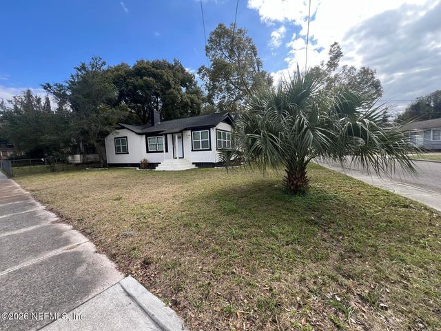 304 LAWTON Avenue, Jacksonville, FL 32208
