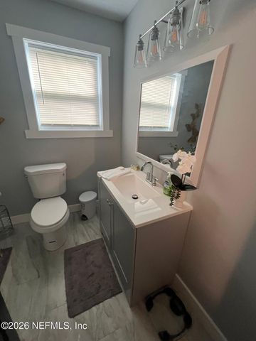 304 LAWTON Avenue, Jacksonville, FL 32208