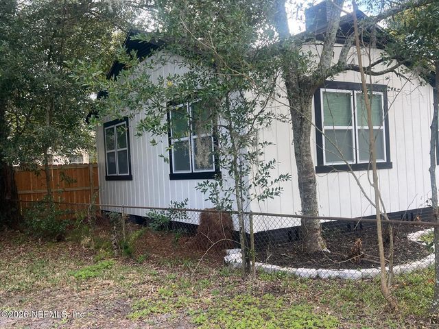 304 LAWTON Avenue, Jacksonville, FL 32208