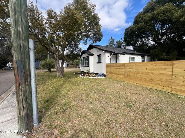 304 LAWTON Avenue, Jacksonville, FL 32208