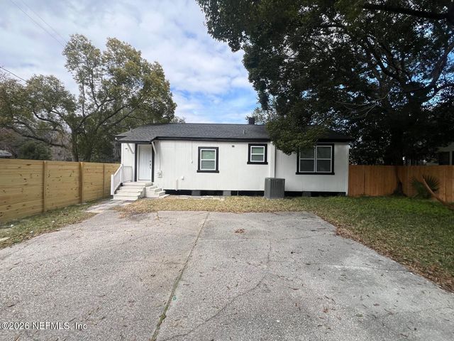 304 LAWTON Avenue, Jacksonville, FL 32208