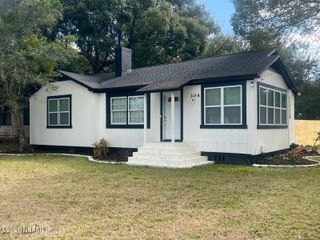 304 LAWTON Avenue, Jacksonville, FL 32208