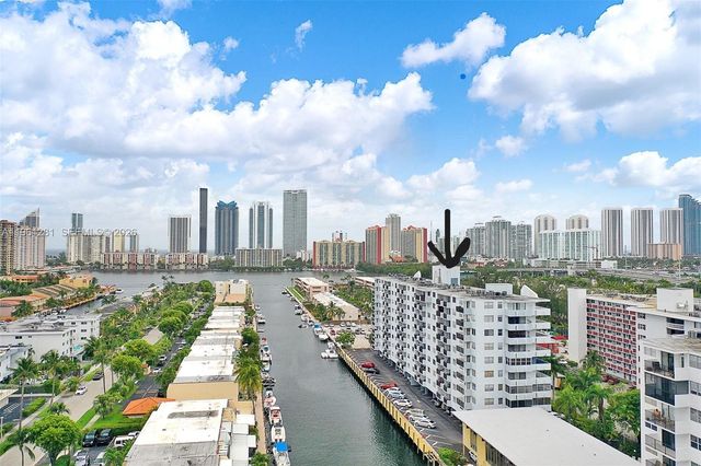 3703 NE 166th St 1007, North Miami Beach, FL 33160