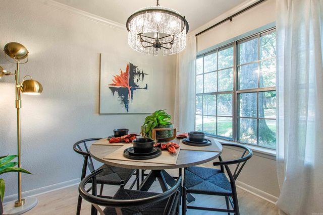 2221 Wentwood Valley Dr Apt 47, Little Rock, AR 72212