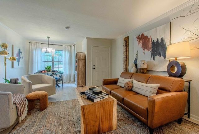 2221 Wentwood Valley Dr Apt 47, Little Rock, AR 72212